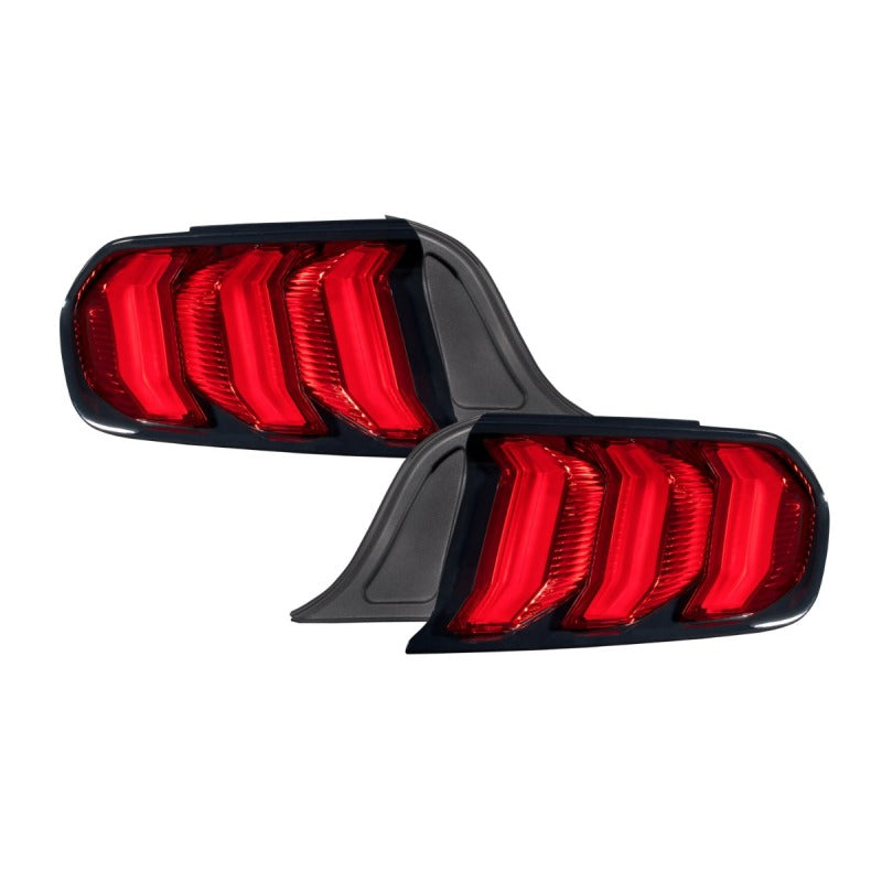 FORM Lighting FRM Tail Lights Lights Tail Lights main image