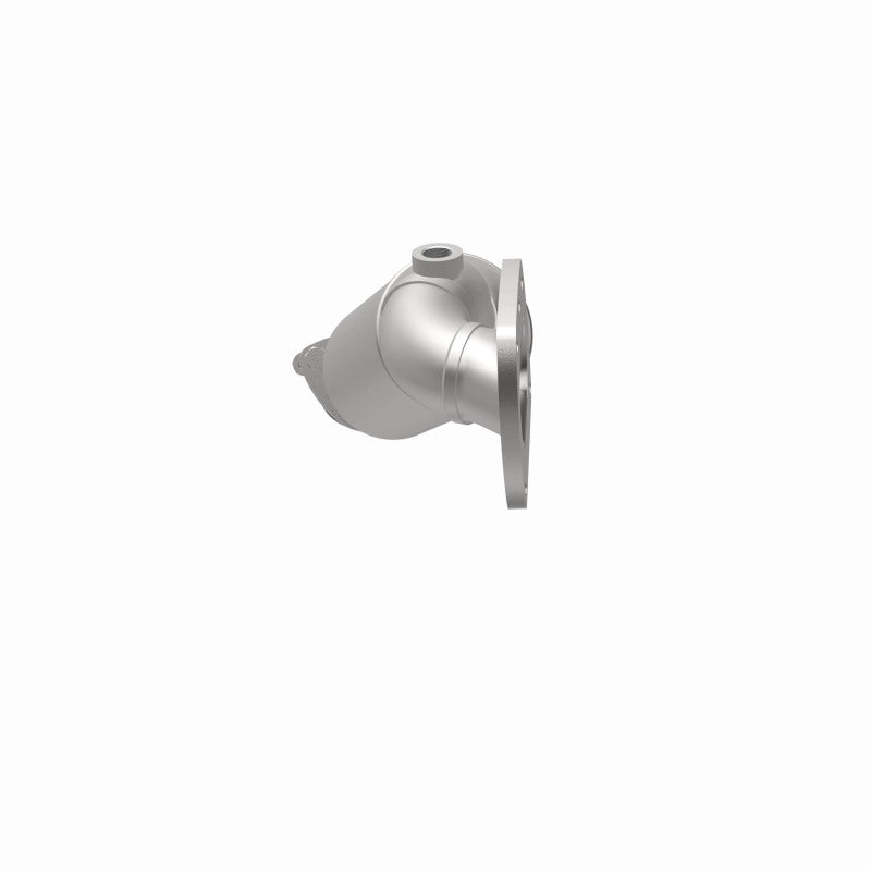 MagnaFlow Toyota Tacoma OEM Grade Federal / EPA Compliant Manifold Catalytic Converter 22-212 360 Degree Image Set