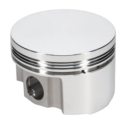 JE Pistons PEUGEOT 205 XU5JA 12.0:1 Set of 4 Pistons 312435 312435 User 4