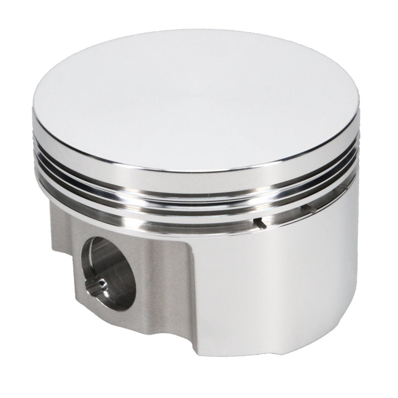 JE Pistons PEUGEOT 205 XU5JA 12.0:1 Set of 4 Pistons 312437 312437 User 3