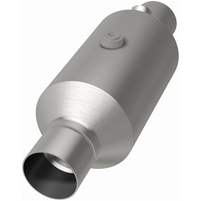 MagnaFlow Standard Grade Federal / EPA Compliant Universal Catalytic Converter 79315 Photo - out of package