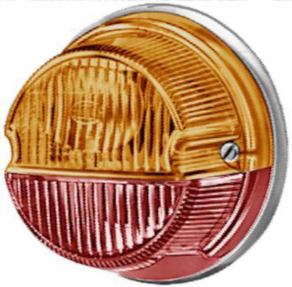Hella Lamp Sb 2Sb 001259261 001259261 Photo - Primary