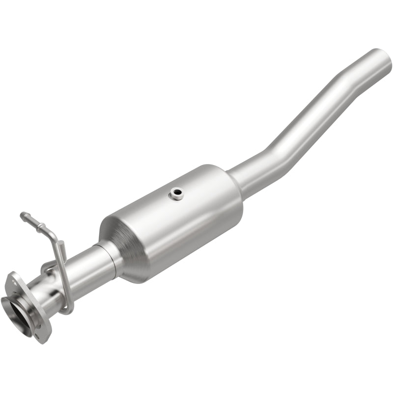 Magnaflow 16-19 Ford F-53 V10 6.8L Underbody Direct-Fit Catalytic Converter 280447 280447 Photo - Primary
