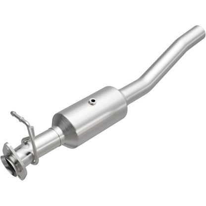 Magnaflow 16-19 Ford F-53 V10 6.8L Underbody Direct-Fit Catalytic Converter 280447 280447 Photo - Primary