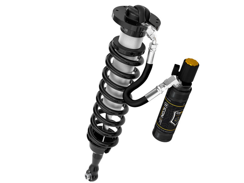 ICON 2014+ Toyota Tundra 2.5 Series VS RR CDEV Coilover Kit 58750E 58750E Photo - Close Up