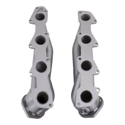 BBK Performance 05-12 Only Dodge 5.7L Hemi Cars Shorty Headers (Chrome) 4012 Photo - Unmounted