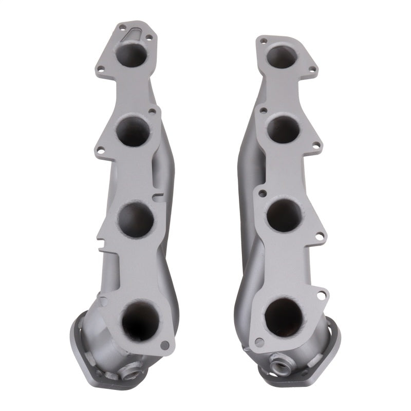 BBK Performance 05-12 Only Dodge 5.7L Hemi Cars Shorty Headers (Chrome) 4012 Photo - Unmounted