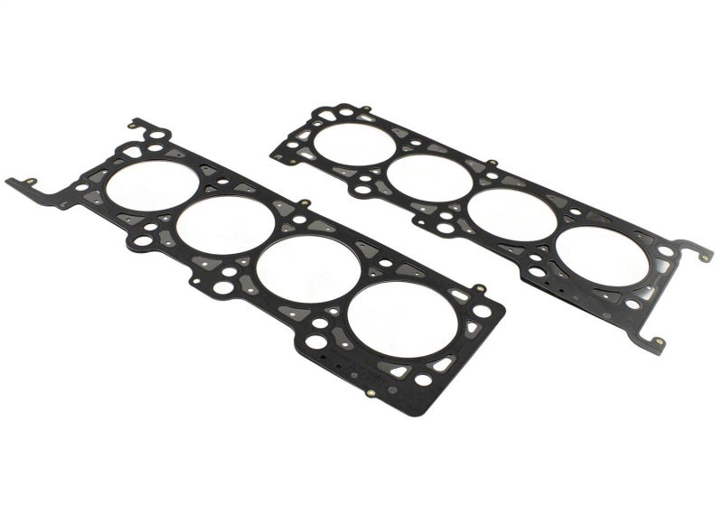 Ford Performance Parts Ford Racing 4.6L 2V SOHC Head Changing Kit M-6067-D46 Photo - Unmounted