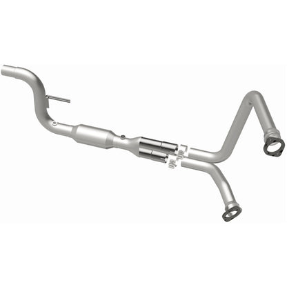 MagnaFlow HM Grade Federal / EPA Compliant Direct-Fit Catalytic Converter 23466 Photo - out of package