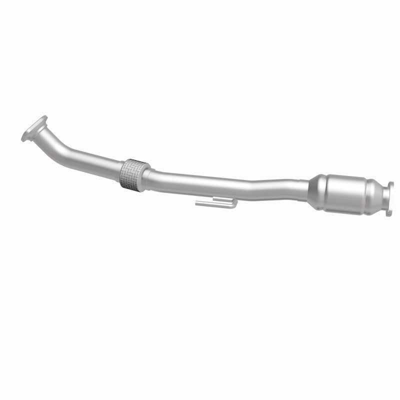 MagnaFlow Nissan Altima OEM Grade Federal / EPA Compliant Direct-Fit Catalytic Converter 49523 360 Degree Image Set