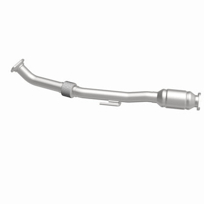 MagnaFlow Nissan Altima OEM Grade Federal / EPA Compliant Direct-Fit Catalytic Converter 49523 360 Degree Image Set