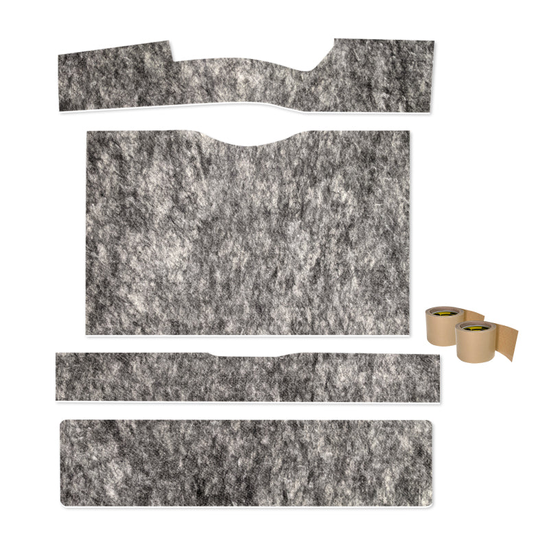 DEI 67-72 C10 Interior kit DSN50025 50025 Photo - Primary