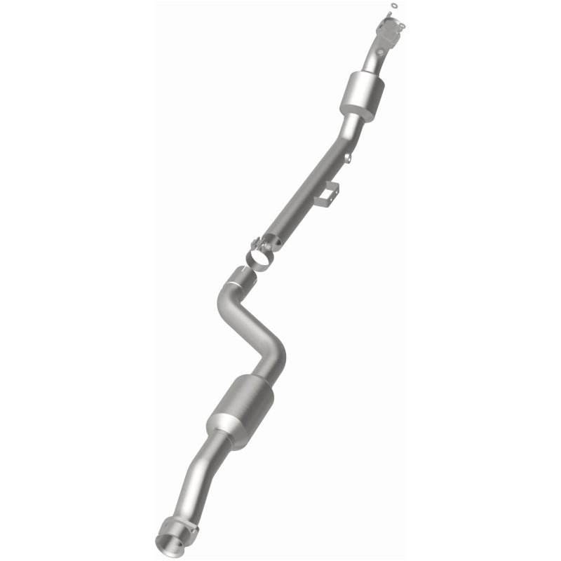 MagnaFlow Mercedes-Benz HM Grade Federal / EPA Compliant Direct-Fit Catalytic Converter 24041 Photo - out of package