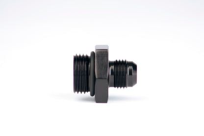 Aeromotive ORB-08 to AN-06 Male Flare Reducer Fitting 15605 Photo - Primary