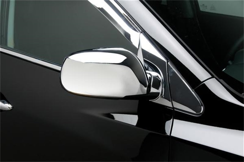 Putco Mirror Covers  401765 Photo - Primary