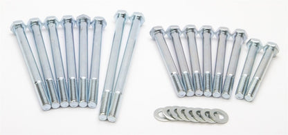 Daystar 1999-2016 Ford F-250 2WD/4WD (All cabs) - Body Mount Steel Bolt Kit (Bolts Only) KF04057ST KF04057ST Photo - Primary