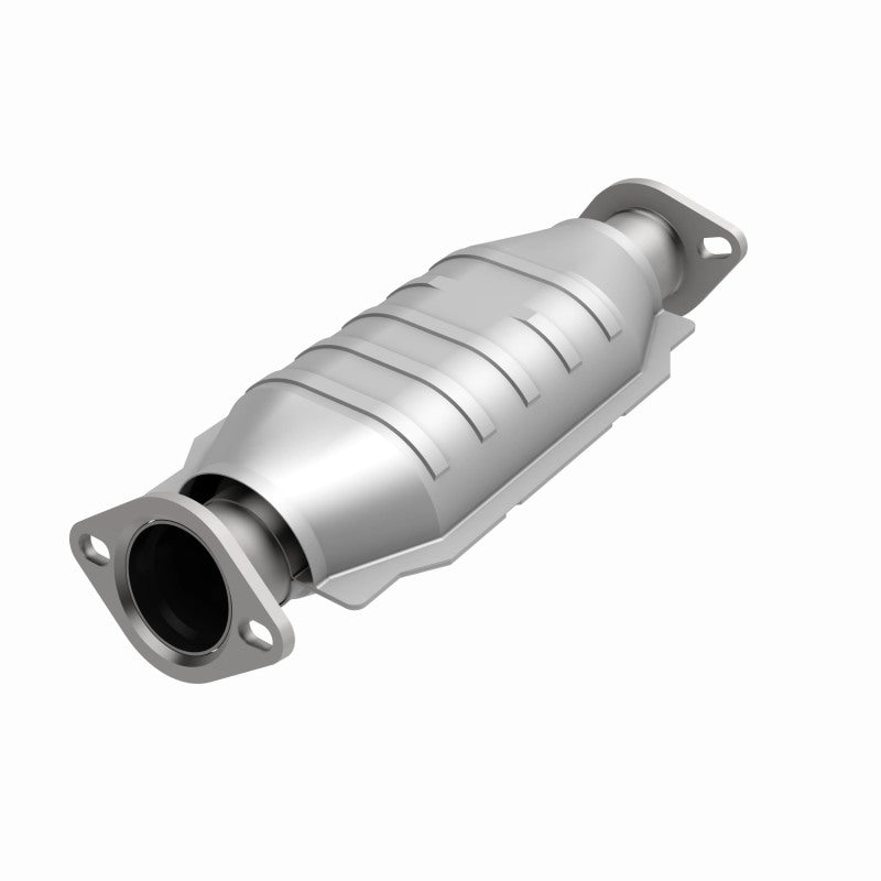 MagnaFlow Mazda Millenia HM Grade Federal / EPA Compliant Direct-Fit Catalytic Converter 93430 360 Degree Image Set