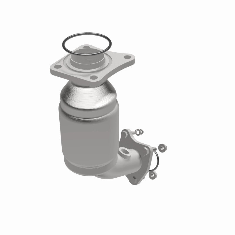 MagnaFlow Nissan Murano OEM Grade Federal / EPA Compliant Direct-Fit Catalytic Converter 49276 360 Degree Image Set