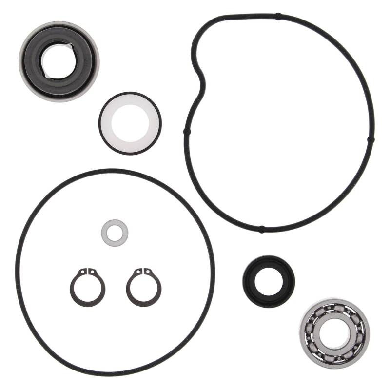 Vertex Pistons Vertex Gaskets 01-05 Yamaha YFM660R Raptor Water Pump Rebuild Kit 821852 821852 Photo - Primary