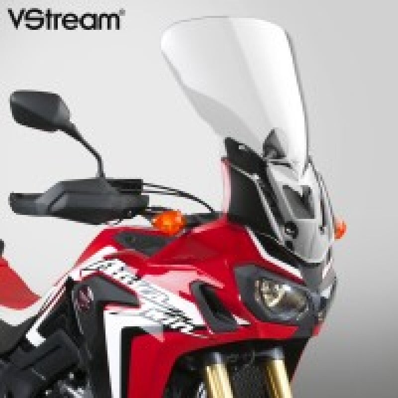 National Cycle Vstream Shield Africa Twin Clear N20059 N20059 User 1