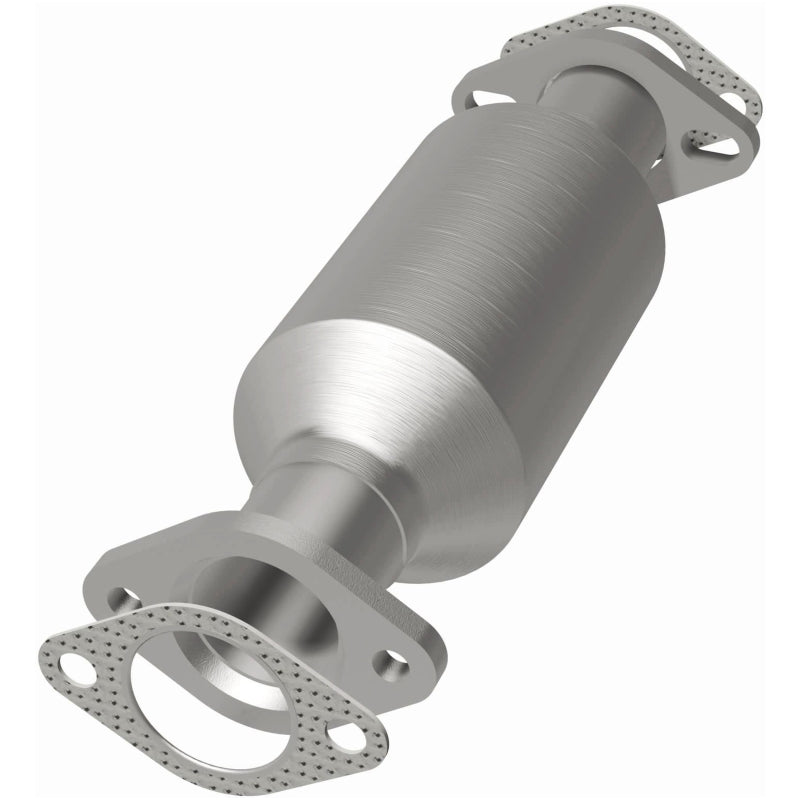 MagnaFlow Standard Grade Federal / EPA Compliant Direct-Fit Catalytic Converter 23235 Photo - out of package