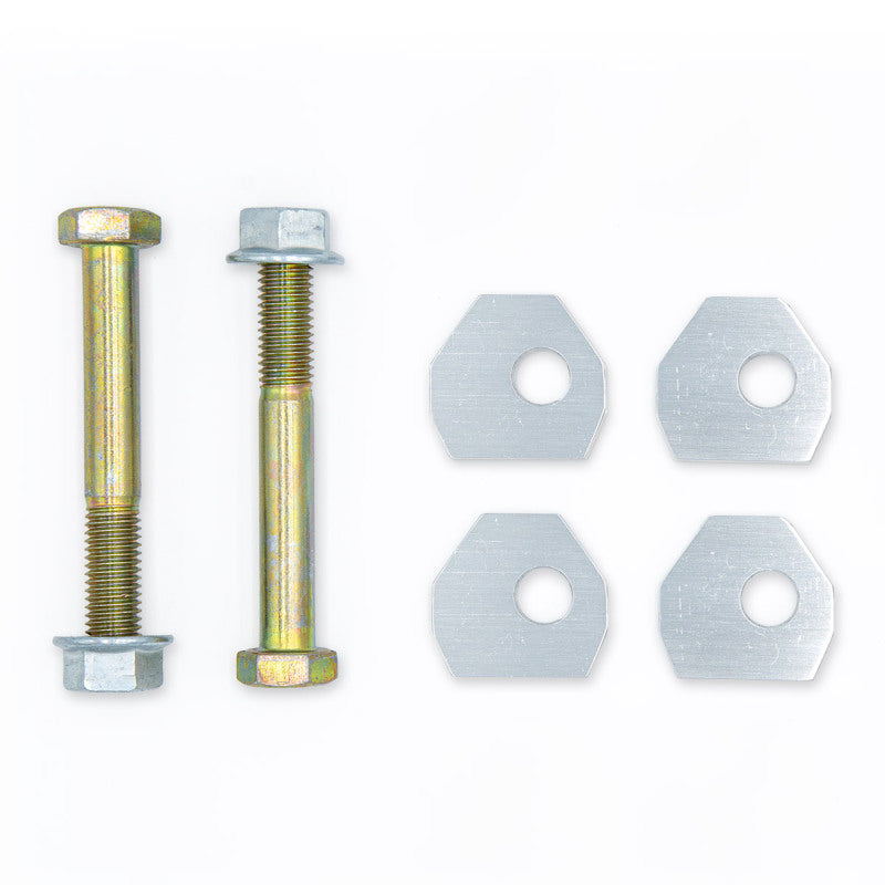 SPL Part Toe Eccentric Lockout Kit for Porsche 996 / 997 SPL ELT 996 Photo - out of package