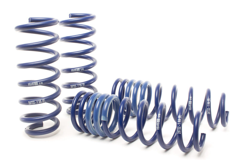 H&R 19-21 Aston Martin DB11 Coupe (2WD) AM5 Sport Spring (w/Adaptive Damping System ADS) 28722-1