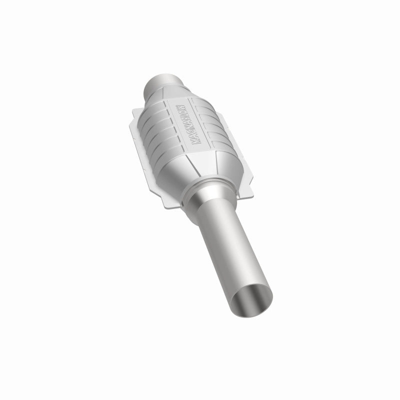MagnaFlow Chevrolet Cavalier Standard Grade Federal / EPA Compliant Direct-Fit Catalytic Converter 23458 360 Degree Image Set