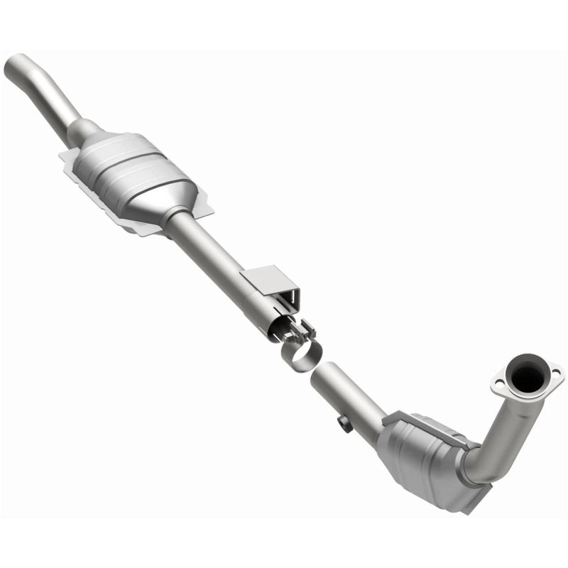MagnaFlow Mercedes-Benz ML320 HM Grade Federal / EPA Compliant Direct-Fit Catalytic Converter 24143 Photo - out of package