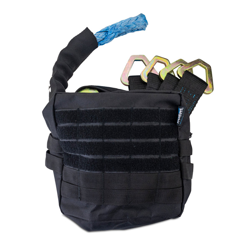 Borne Off-Road Molle Pouch 4 Liters BNMP-244 BNMP-244 Photo - Primary