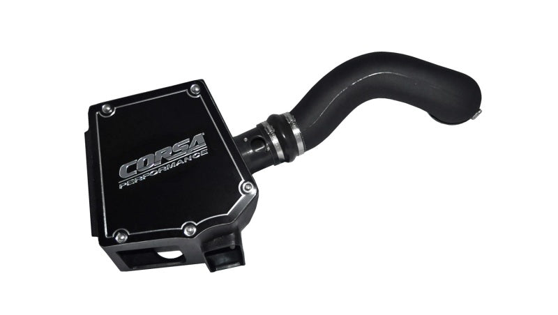 Corsa 11-13 Chevrolet Silverado 2500 6.0L V8 Air Intake 44790 44790 Photo - Primary