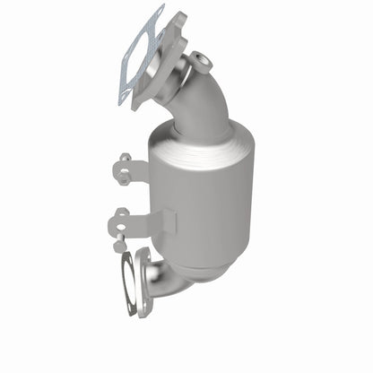 MagnaFlow Ram OEM Grade Federal / EPA Compliant Manifold Catalytic Converter 22-192 360 Degree Image Set