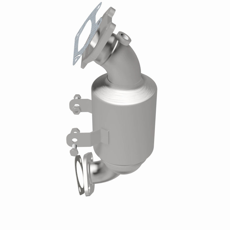 MagnaFlow Ram OEM Grade Federal / EPA Compliant Manifold Catalytic Converter 22-192 360 Degree Image Set