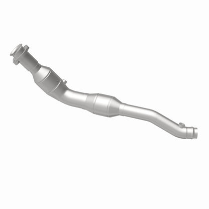 MagnaFlow Land Rover LR4 OEM Grade Federal / EPA Compliant Direct-Fit Catalytic Converter 21-717 360 Degree Image Set