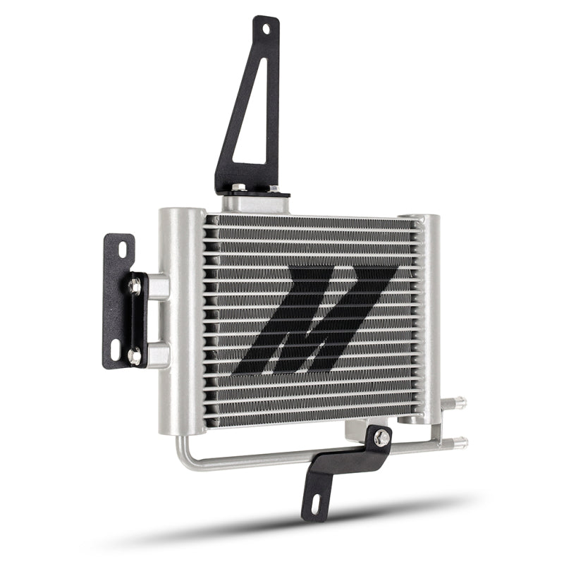 Mishimoto 05-11 Toyota Tacoma Transmission Cooler Kit MMTC-TAC-05 MMTC-TAC-05 User 1