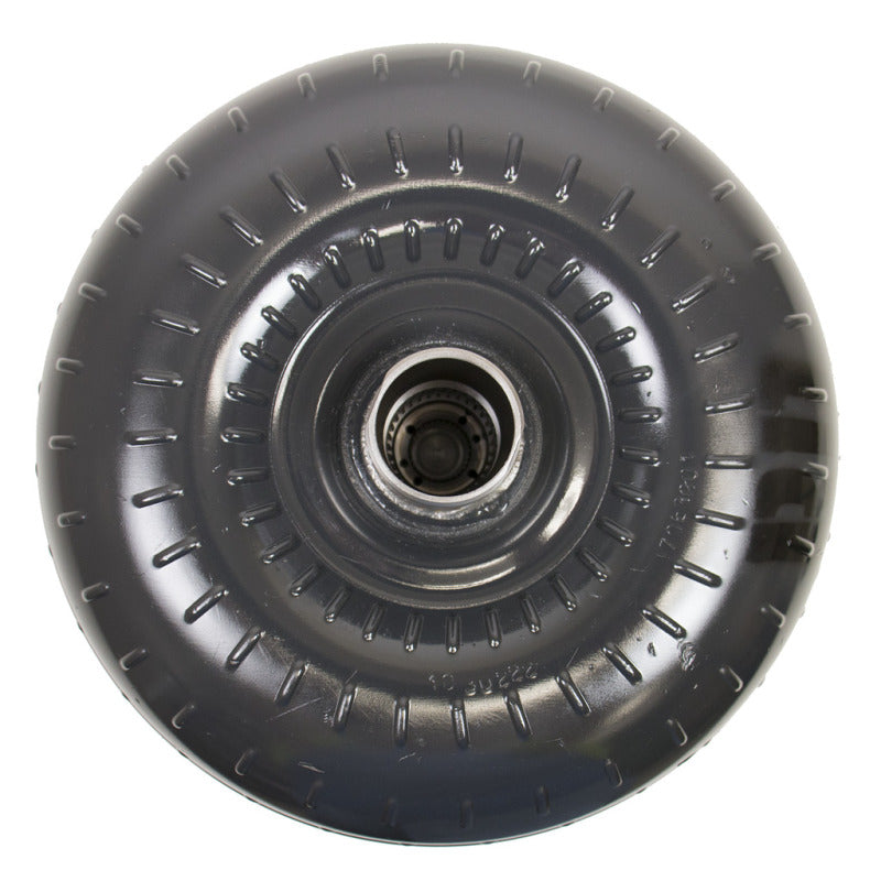 BD Diesel Converter - 2008-2010 Ford 6.4L 5R110 - Multi Disc 1030222 1030222 Photo - Unmounted
