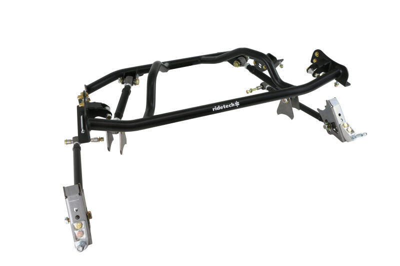 Ridetech RID 4-Link Kits Suspension Shock Mounts & Camber Plates main image
