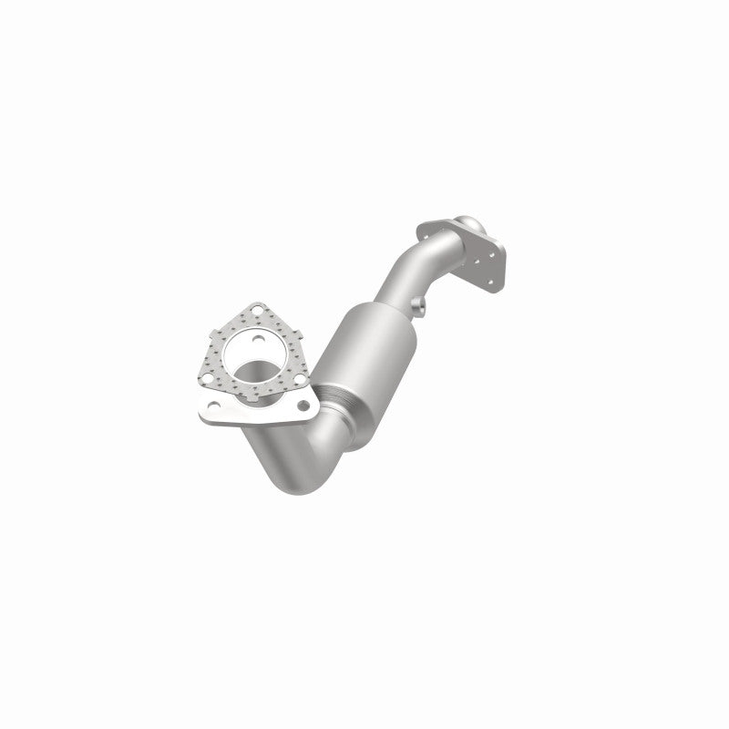 MagnaFlow California Grade CARB Compliant Direct-Fit Catalytic Converter 3322470 360 Degree Image Set