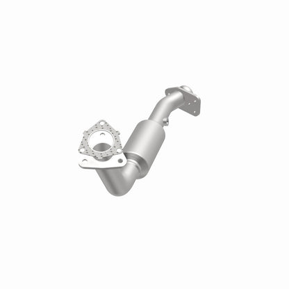 MagnaFlow California Grade CARB Compliant Direct-Fit Catalytic Converter 3322470 360 Degree Image Set
