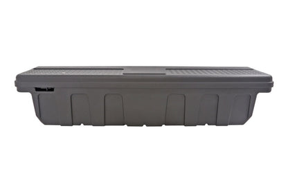 Dee Zee Deezee Universal Tool Box - Specialty Crossover Toolbox Plastic Mid Size DZ6163P DZ6163P Photo - Primary