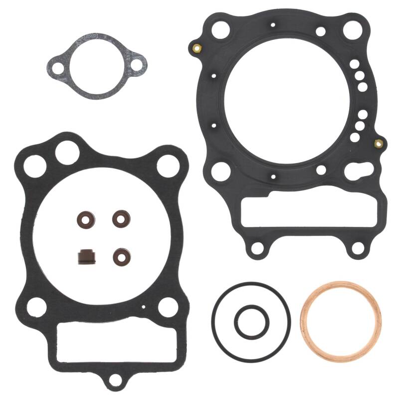 Vertex Pistons Vertex Gaskets 07-23 Honda CRF150R Top End Gasket Kit 810213 810213 Photo - Primary