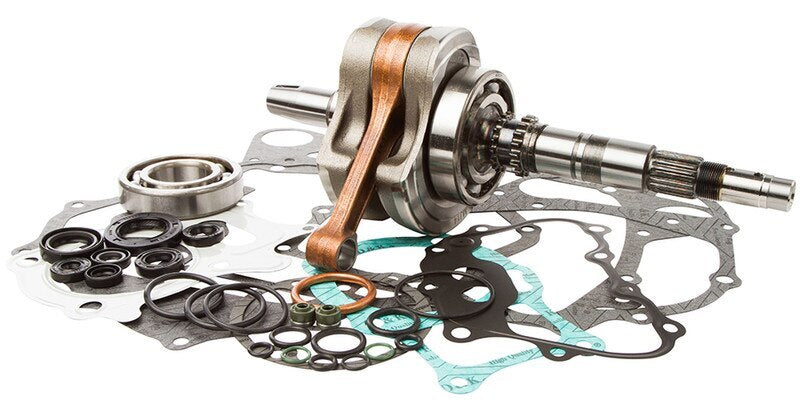 Hot Rods 01-02 Honda TRX 250 EX 250cc Bottom End Kit CBK0185 CBK0185 Photo - Primary
