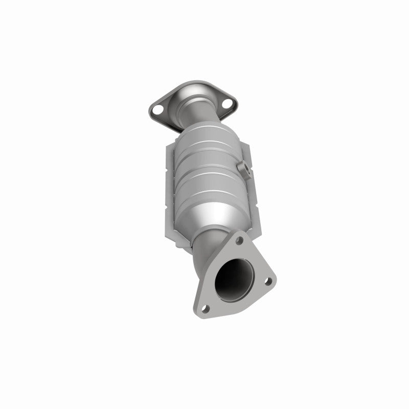 MagnaFlow Honda S2000 HM Grade Federal / EPA Compliant Direct-Fit Catalytic Converter 24227 360 Degree Image Set