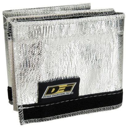 DEI Heat Shroud AN Line 12AN x 3ft 10673 10673 Photo - Primary