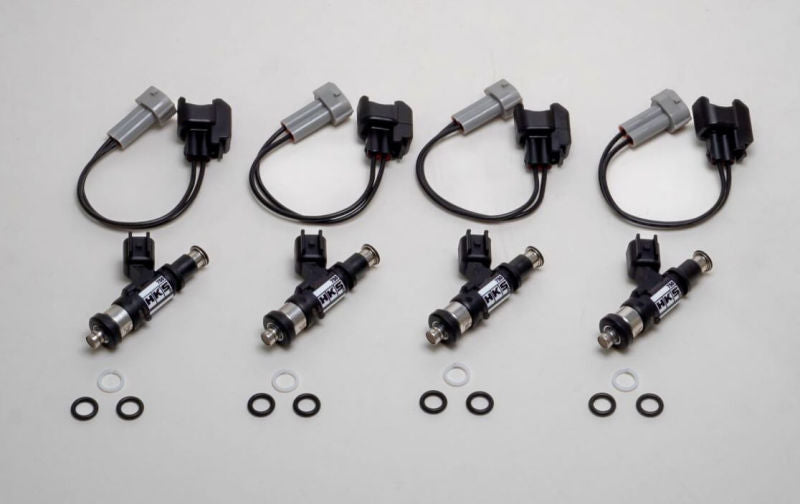 HKS EJ20 Injector Upgrade Kit - 750cc 14002-AF003