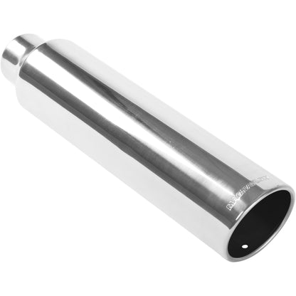 Magnaflow Tip 1-Pk Re 4.00 X 18 2.5 Id 15De 35117 35117 Photo - Primary