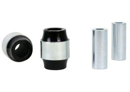 Whiteline Rear Lower Inner Rearward Bushing W63575 W63575 Photo - out of package