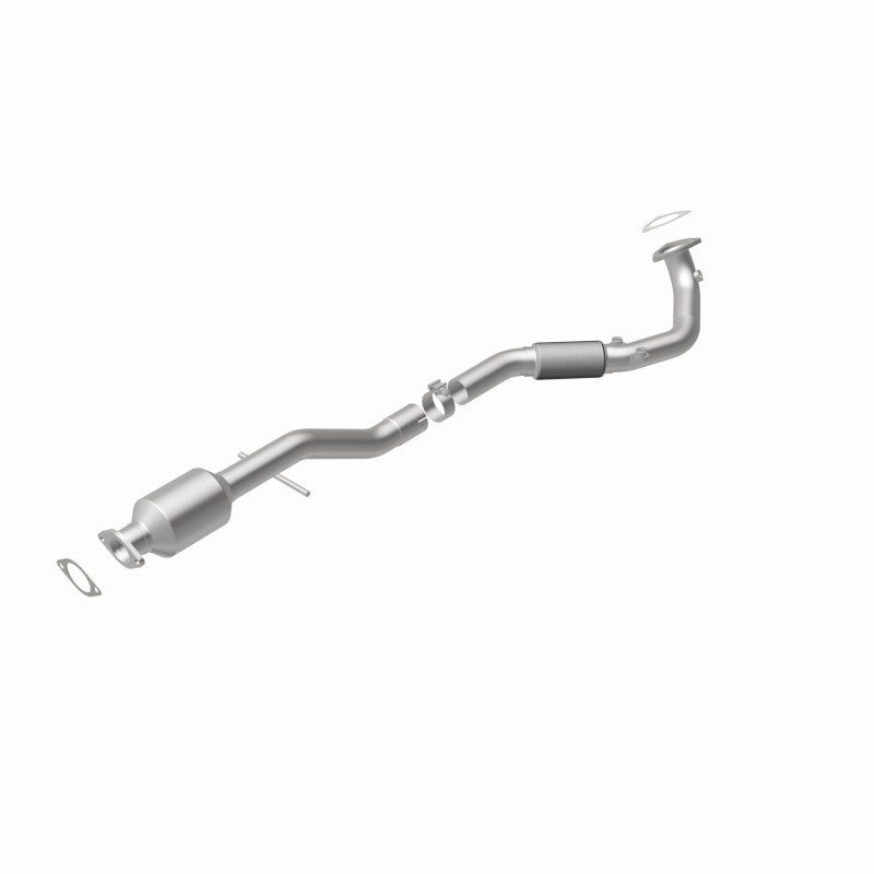 MagnaFlow Buick Regal OEM Grade Federal / EPA Compliant Direct-Fit Catalytic Converter 52906 360 Degree Image Set