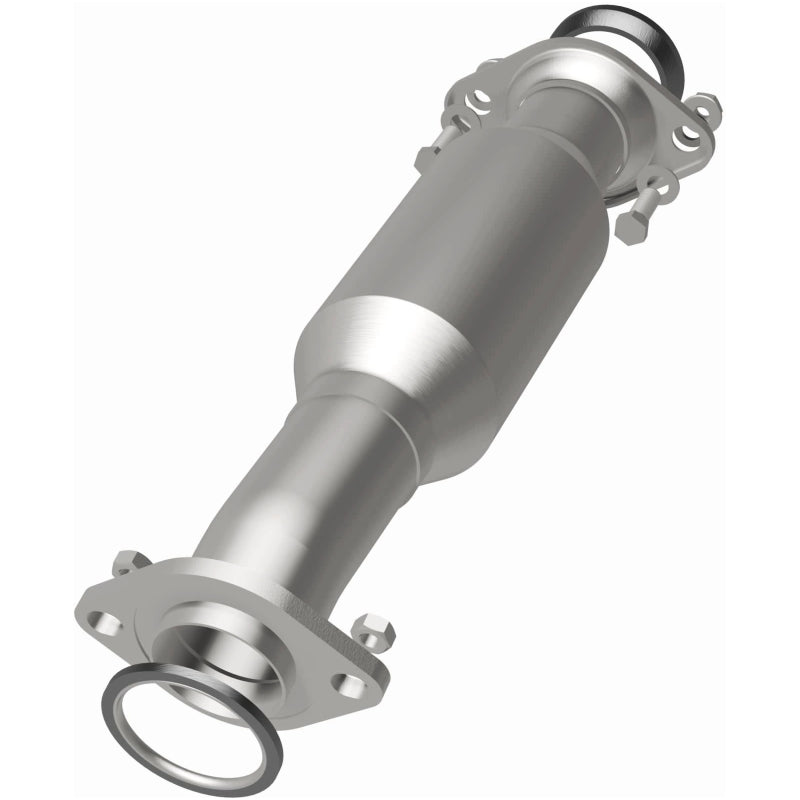 MagnaFlow Mazda 6 OEM Grade Federal / EPA Compliant Direct-Fit Catalytic Converter 21-311 Photo - out of package