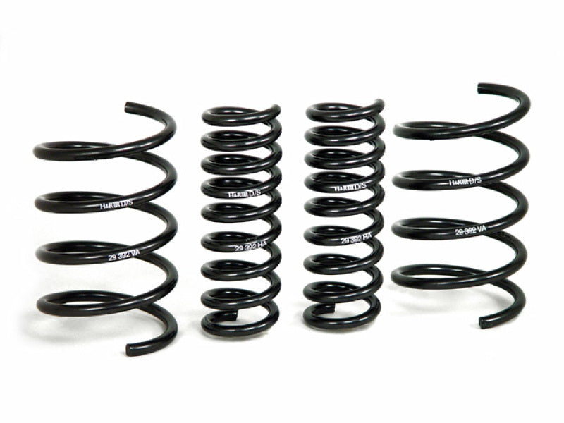 H&R Sport Springs Mercedes-Benz C240 2001-2005 29392 Photo - Primary
